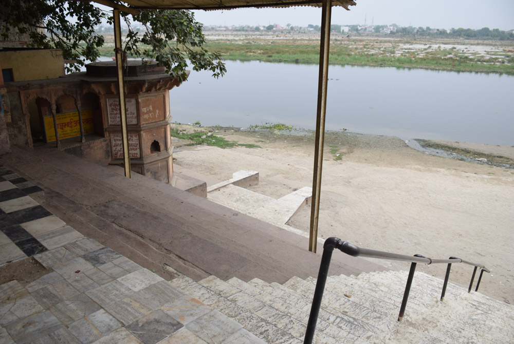 Shri Govind Ghat Bethakji photo 5
