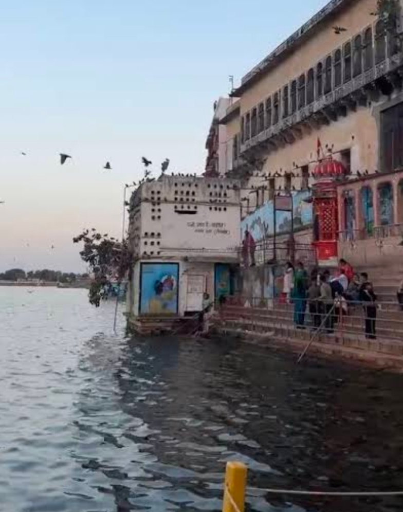 Shri Dwarkadhishji mandir photo 5