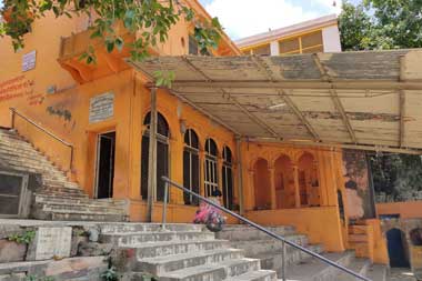 Shri Govind Ghat Bethakji photo 2