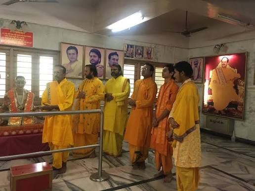 Vraj Dham Haveli photo 4