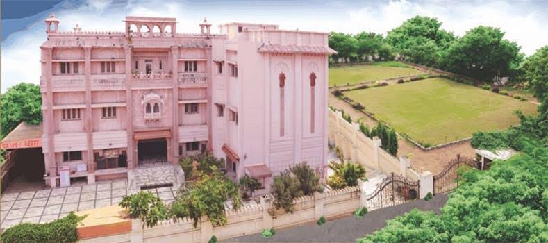 Vraj Dham Haveli photo 1